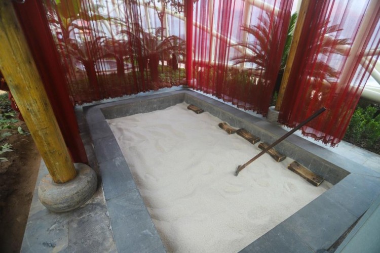 國內最有冬天味的地方能滿足你對冬日的所有幻想