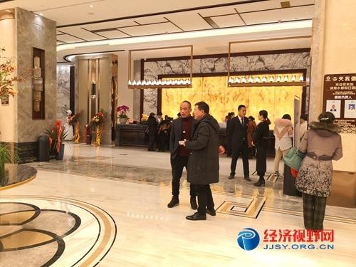 阜陽市老城區市民休閑好去處――濱海水都