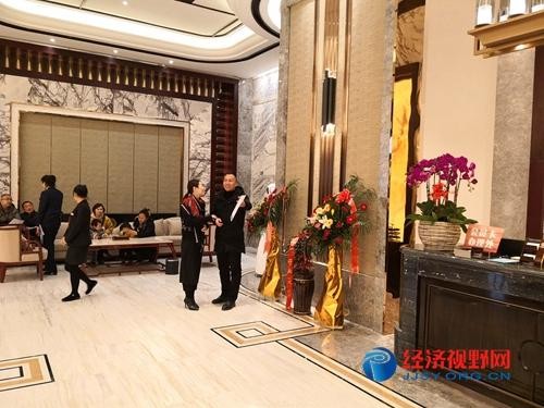 阜陽市老城區市民休閑好去處――濱海水都