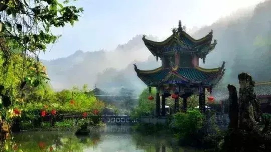 盤點貴州溫泉好去處你最愛去哪個