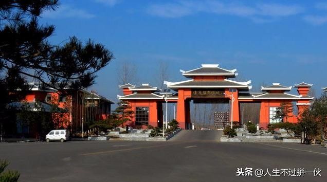 河南溫泉哪里的好「十大上榜溫泉」看看有你家的沒(méi)