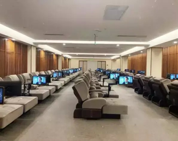 四季貴州·山地溫泉水世界強(qiáng)勢(shì)來(lái)襲！1月25日盛大開業(yè)~約約約！