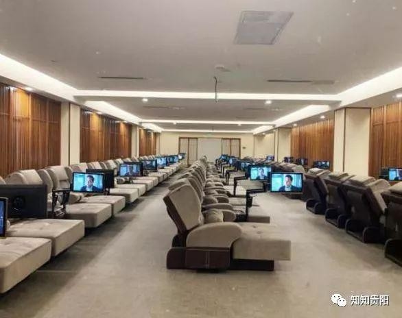 貴陽又多了一個泡溫泉的好地方!快來看看泉新指南