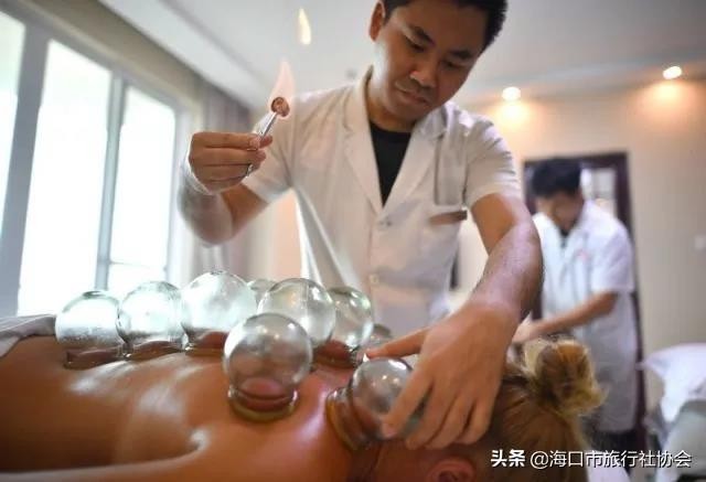 「海南春節(jié)游攻略⑤」帶您參觀國際旅游島：康體健康度假篇