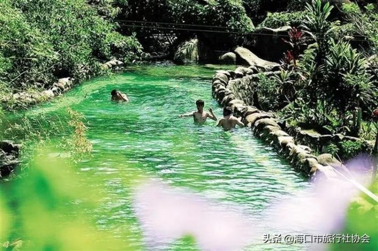 「春節(jié)海南游攻略⑤」帶你玩轉(zhuǎn)國際旅游島：康體養(yǎng)生度假篇