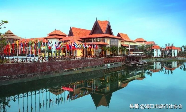 「春節(jié)海南游攻略⑤」帶你玩轉(zhuǎn)國際旅游島：康體養(yǎng)生度假篇