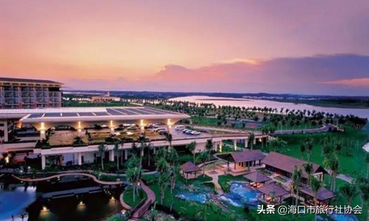 「春節(jié)海南游攻略⑤」帶你玩轉(zhuǎn)國際旅游島：康體養(yǎng)生度假篇