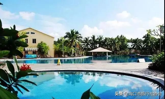「春節(jié)海南游攻略⑤」帶你玩轉(zhuǎn)國際旅游島：康體養(yǎng)生度假篇