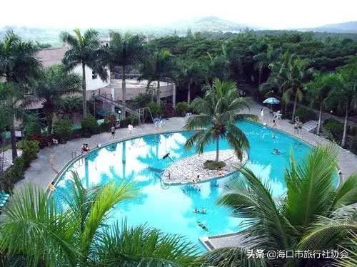 「春節(jié)海南游攻略⑤」帶你玩轉(zhuǎn)國際旅游島：康體養(yǎng)生度假篇