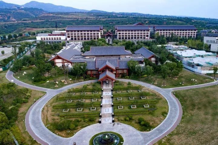 來臨潼怎么玩？悅椿溫泉酒店攻略為你奉上！