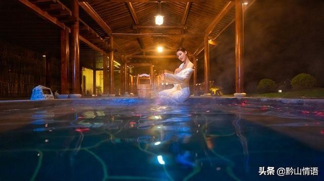 貴州甕安縣：一旅游景區以一張照片20萬誠邀游客來參賽