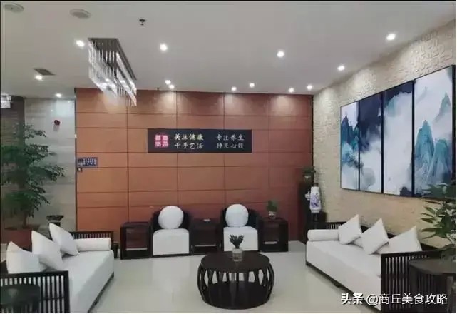 「當端午節遇到父親節」商丘這家店要火！要請你父親免費養生