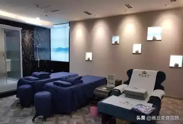「當端午節遇到父親節」商丘這家店要火！要請你父親免費養生