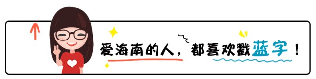 這么多年終于有人將幫我實現花式嗨游海南