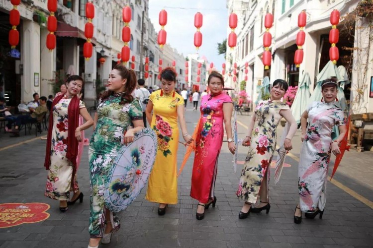 這么多年終于有人將幫我實現花式嗨游海南