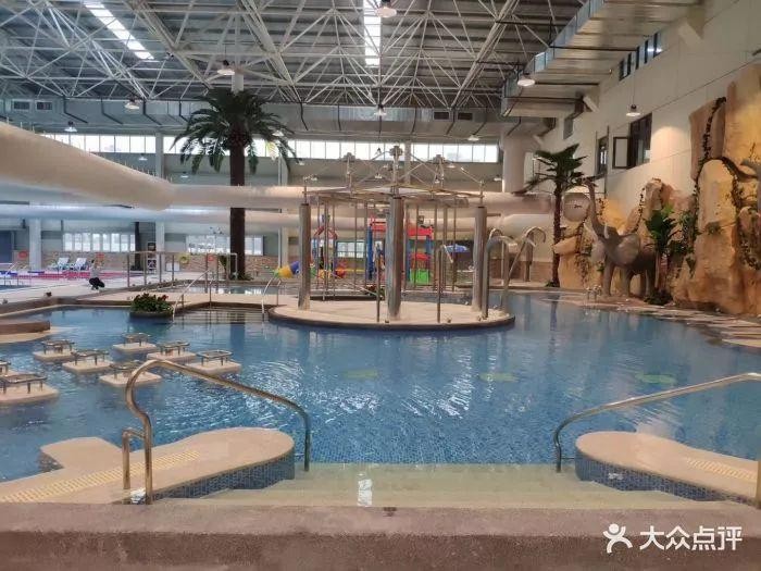 i清涼丨氣溫直逼40℃!!南昌17家玩水賞水納涼好去處讓你清涼一夏