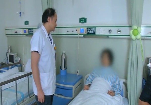 女子為養顏做腸道水療洗出腸穿孔進ICU醫生：只能治便秘