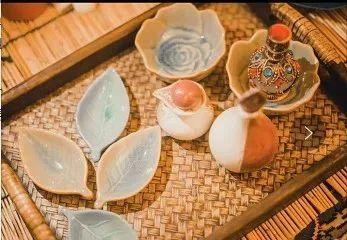 速來！約一波老少皆宜的秋日養(yǎng)生局