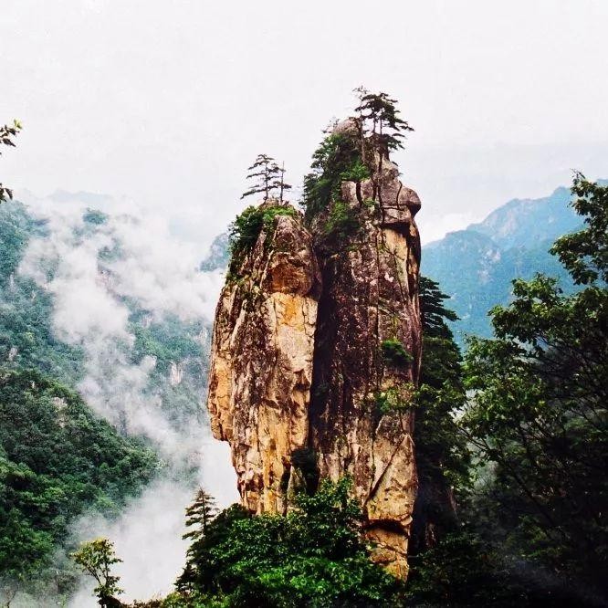 中秋游堯山吃住行全攻略