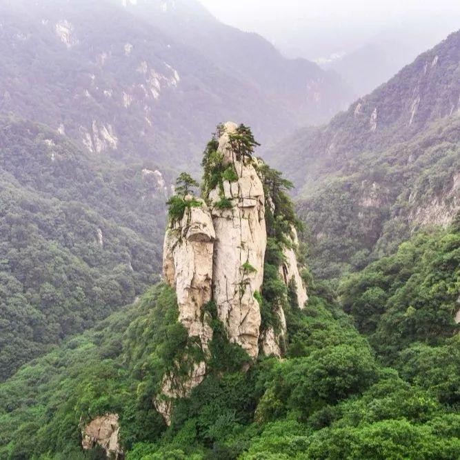 中秋游堯山吃住行全攻略