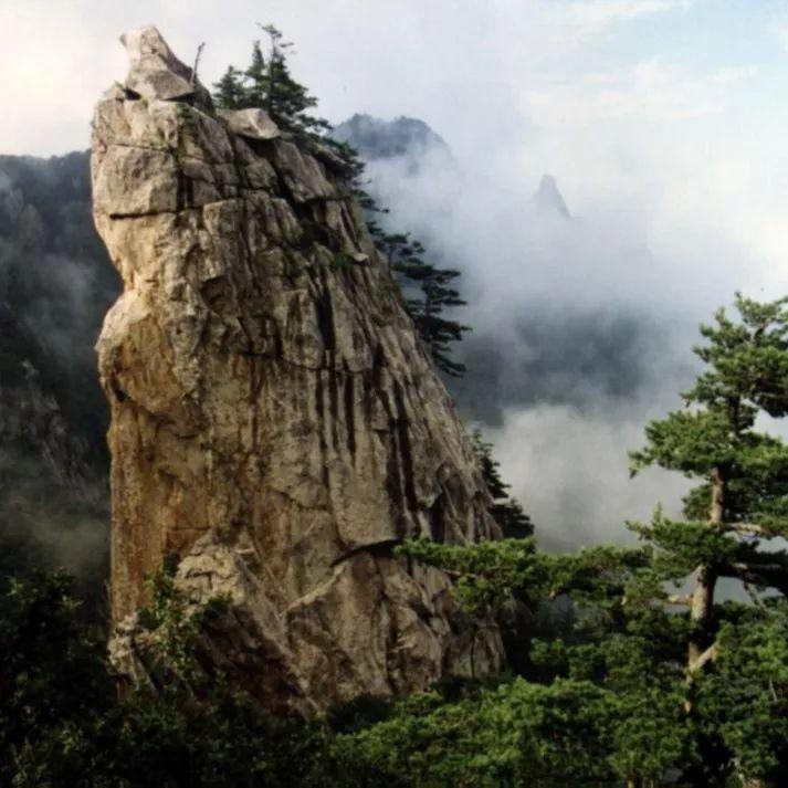 中秋游堯山吃住行全攻略