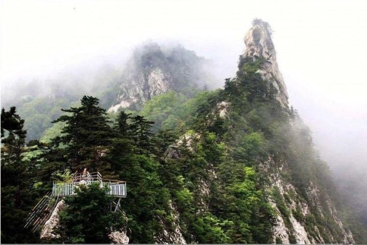 中秋游堯山吃住行全攻略
