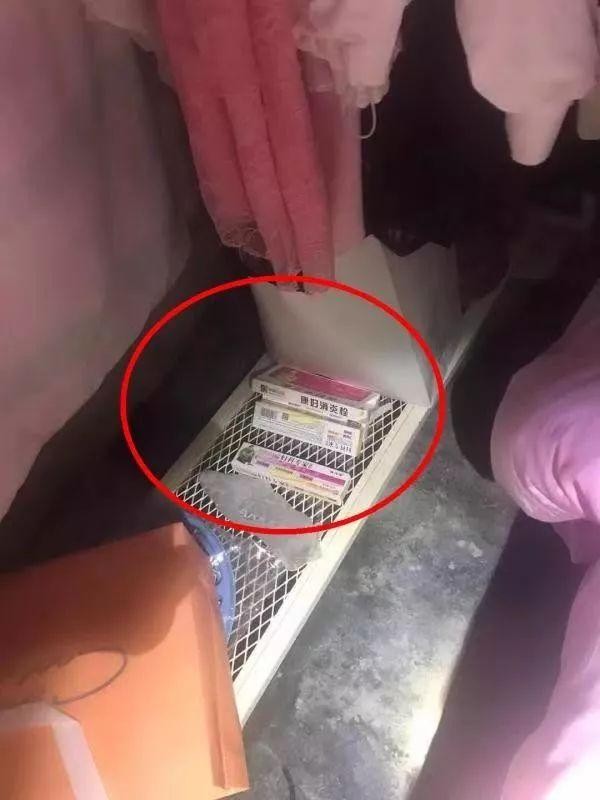 合肥警方深夜出擊卡片招嫖！多人當場被拘