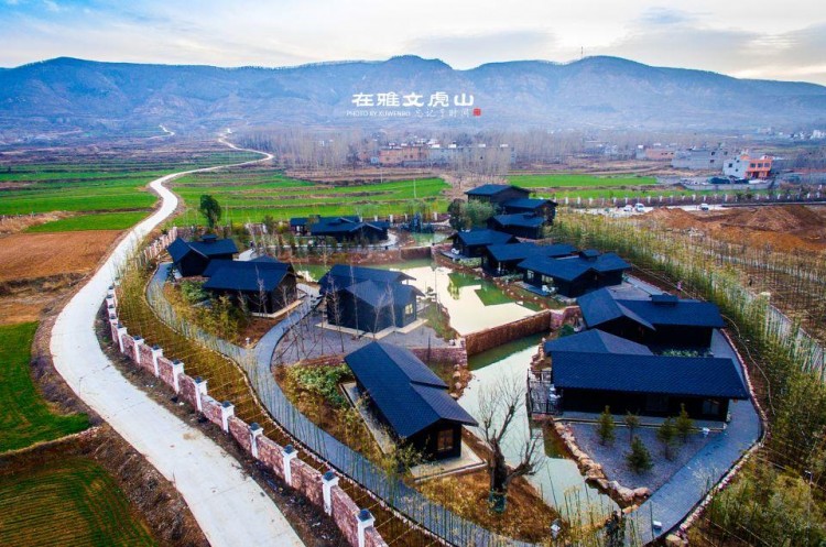 河南溫泉地圖出爐十家溫泉景區(qū)滿足你對溫泉的所有幻想