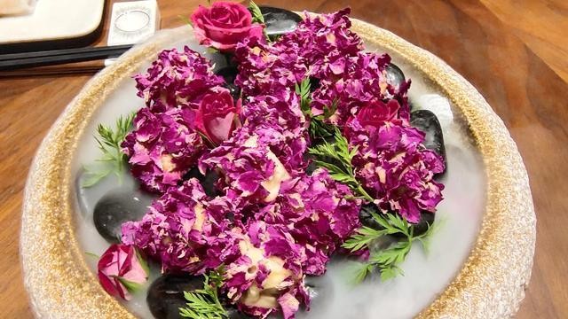 福州這家市中心溫泉剛獲全國大獎泡湯專業餐飲更是一絕