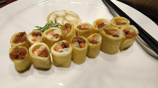 福州這家市中心溫泉剛獲全國大獎泡湯專業餐飲更是一絕