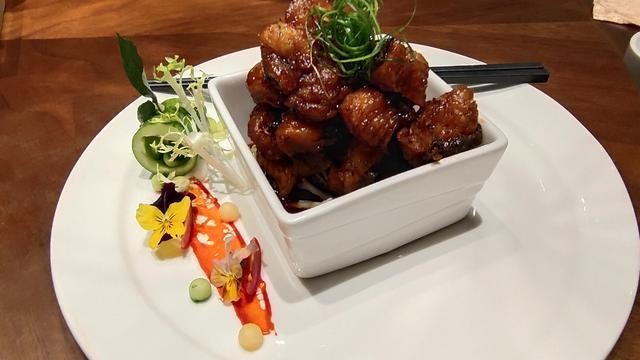 福州這家市中心溫泉剛獲全國大獎泡湯專業餐飲更是一絕