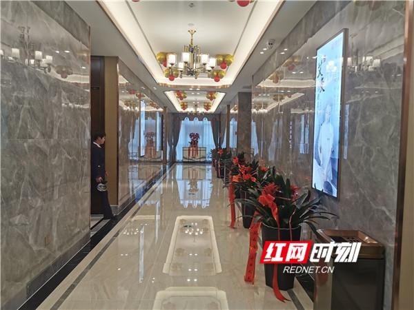 打造健康養生生活方式頤而康長沙南城再開新店