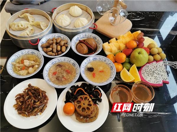打造健康養生生活方式頤而康長沙南城再開新店