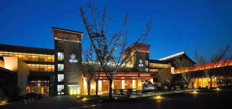 今冬泡湯去！陜西這10家絕美溫泉你最青睞哪一個