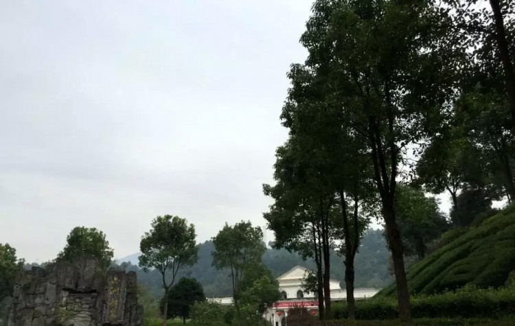 湖南泡溫泉指南：承包你整個(gè)寒冷冬季這個(gè)冬天不會(huì)太冷