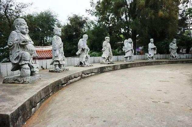 泉州|藏了那么久這幾條親子自駕路線是時候曝光了！
