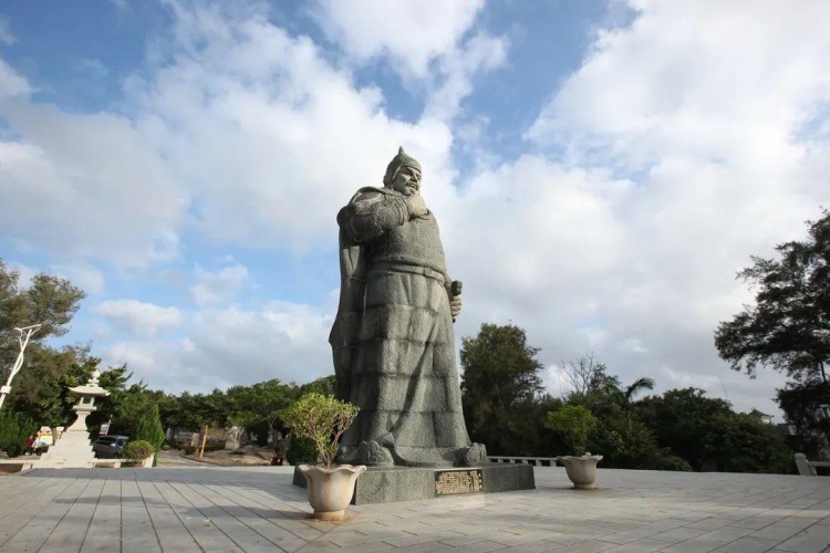 泉州|藏了那么久這幾條親子自駕路線是時候曝光了！