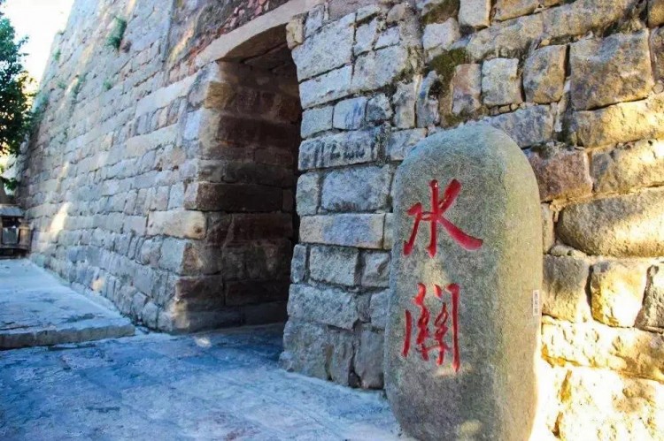 泉州|藏了那么久這幾條親子自駕路線是時候曝光了！