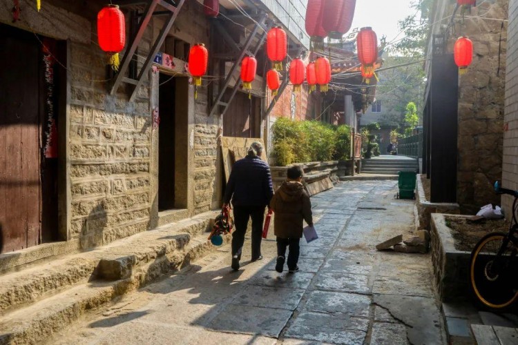 泉州|藏了那么久這幾條親子自駕路線是時候曝光了！