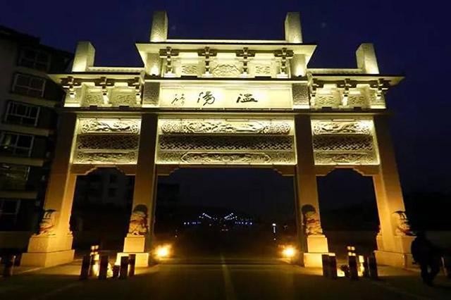 江西哪里的溫泉好江西泡溫泉的地方你去過幾個