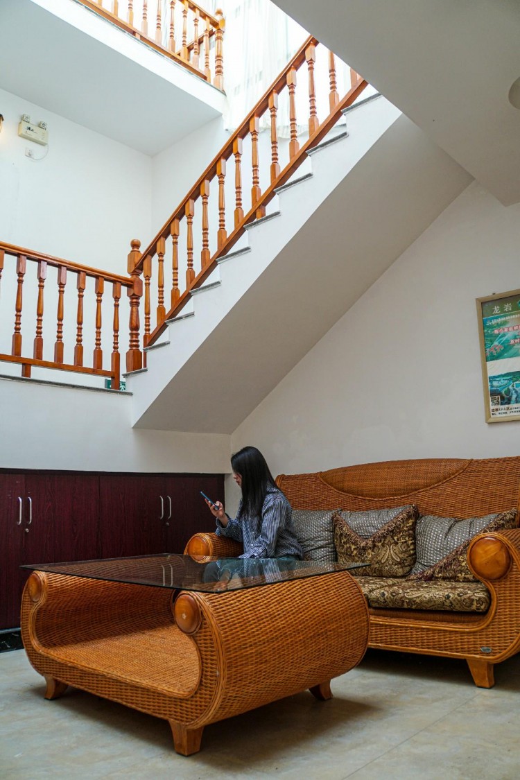 周末去哪兒推薦福建養生度假天堂連城天一溫泉