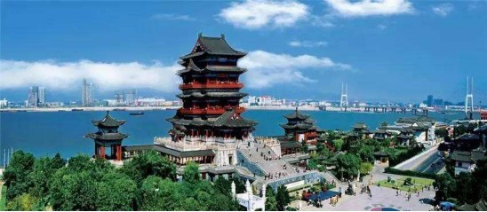 解鎖江西私藏小眾地壓力扔一邊耍了再說