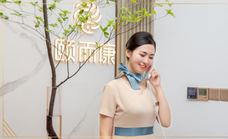 腳都長沙首現(xiàn)空姐出勤按摩第一股頤而康逆勢擴(kuò)張