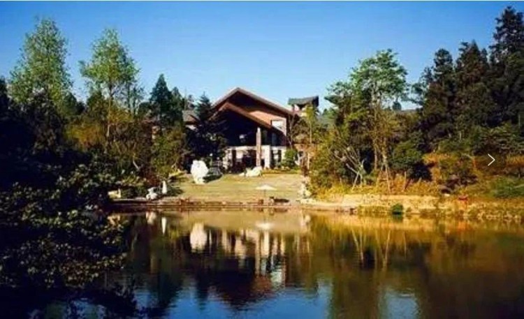 打卡清涼避暑勝地江西這些旅游度假村可千萬(wàn)不可錯(cuò)過(guò)!