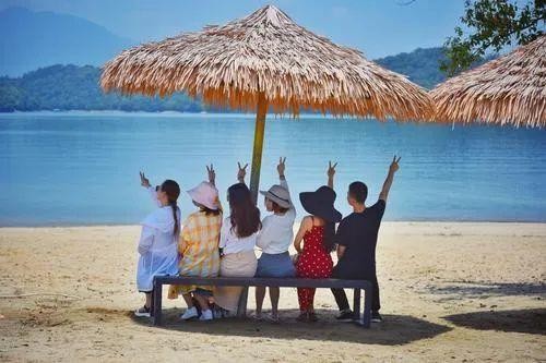 打卡清涼避暑勝地江西這些旅游度假村可千萬(wàn)不可錯(cuò)過(guò)!