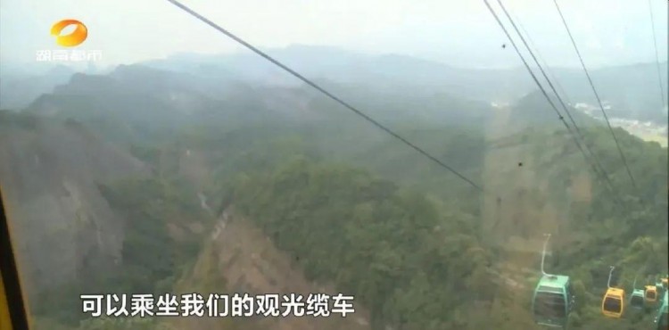 打卡崀山六絕！2020湖南十大特色文旅小鎮可乘熱氣球俯瞰全景也可泛舟夫夷江感受清涼