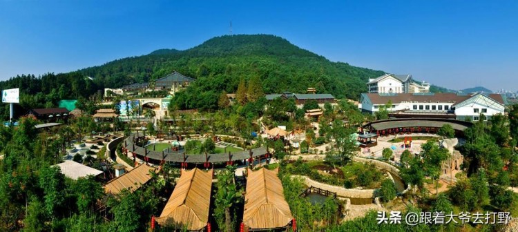 惠游湖北「八大溫泉免費泡」史上最超值羊毛…