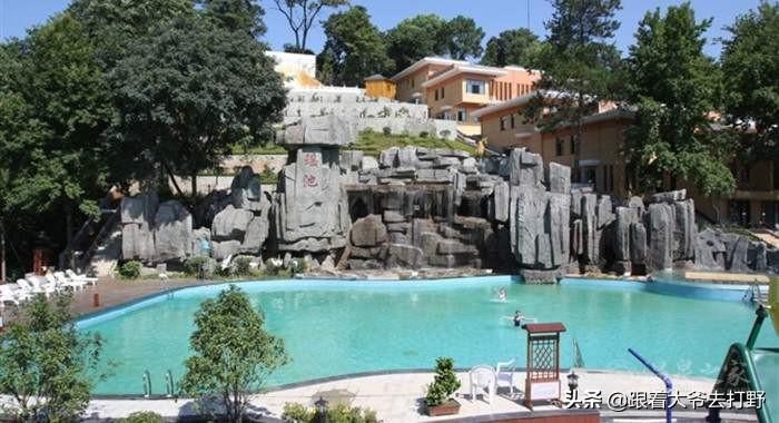 惠游湖北「八大溫泉免費泡」史上最超值羊毛…