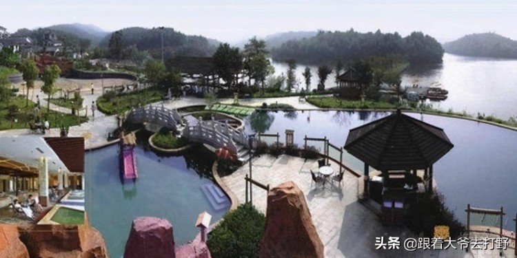 惠游湖北「八大溫泉免費泡」史上最超值羊毛…