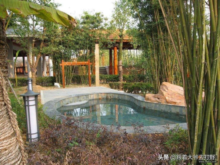 惠游湖北「八大溫泉免費泡」史上最超值羊毛…